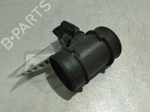 Used Mass air flow sensor Mass air flow sensor OPEL CORSA C (X01) 1.2 (F08, F68) (75 hp) 33747939 33747939
