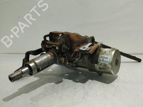 Used Steering column Steering column OPEL CORSA D (S07) 1.3 CDTI (L08, L68) (95 hp) 33471445 33471445
