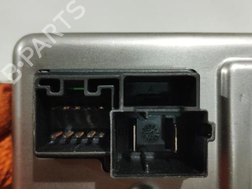 Steering column OPEL CORSA D (S07) 1.3 CDTI (L08, L68) | BP33471445M21 - Image 2