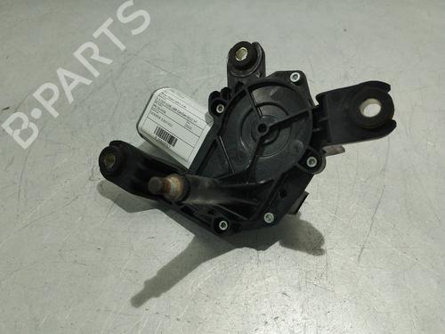 Used Rear wiper motor Rear wiper motor OPEL CORSA D (S07) 1.3 CDTI (L08, L68) (95 hp) 33471444 33471444