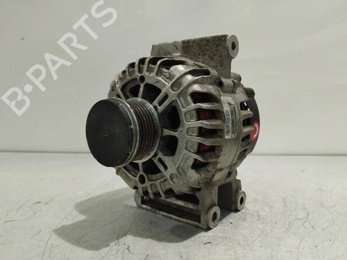 Used Alternator Alternator OPEL CORSA D (S07) 1.3 CDTI (L08, L68) (95 hp) 33747946 33747946