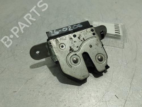 Used Tailgate lock Tailgate lock OPEL CORSA D (S07) 1.3 CDTI (L08, L68) (95 hp) 33747947 33747947