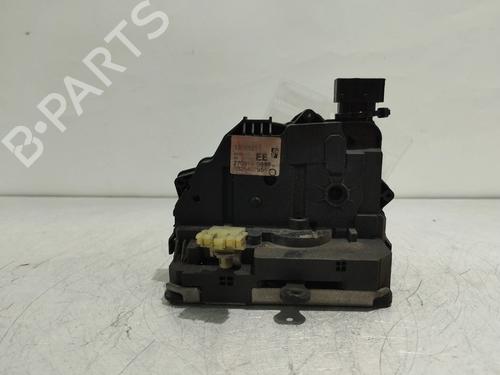 Used Front left lock Front left lock OPEL CORSA D (S07) 1.3 CDTI (L08, L68) (95 hp) 33747948 33747948