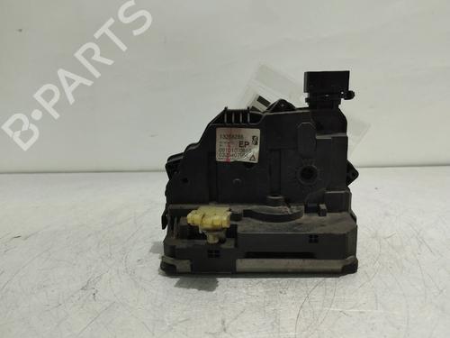 Used Rear left lock Rear left lock OPEL CORSA D (S07) 1.3 CDTI (L08, L68) (95 hp) 33747950 33747950