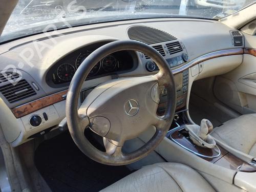 Used Other Other MERCEDES-BENZ E-CLASS (W211) E 220 CDI (211.006) (150 hp) 33471448 33471448