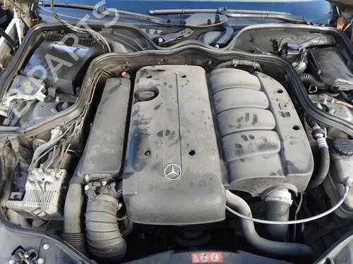 Used Engine Engine MERCEDES-BENZ E-CLASS (W211) E 220 CDI (211.006) (150 hp) 33471453 33471453