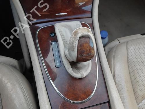 Used Gear lever Gear lever MERCEDES-BENZ E-CLASS (W211) E 220 CDI (211.006) (150 hp) 33471451 33471451
