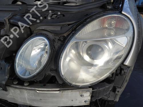 Used Left headlight Left headlight MERCEDES-BENZ E-CLASS (W211) E 220 CDI (211.006) (150 hp) 33471467 33471467