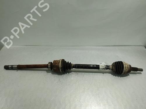 Used Right front driveshaft Right front driveshaft RENAULT ESPACE V (JR_) 1.6 dCi 130 (130 hp) 33541270 33541270