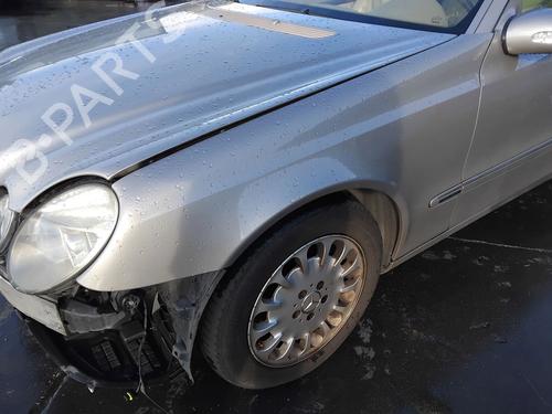 Used Left front fenders Left front fenders MERCEDES-BENZ E-CLASS (W211) E 220 CDI (211.006) (150 hp) 33471458 33471458