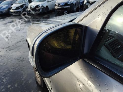 Used Left mirror Left mirror MERCEDES-BENZ E-CLASS (W211) E 220 CDI (211.006) (150 hp) 33471460 33471460