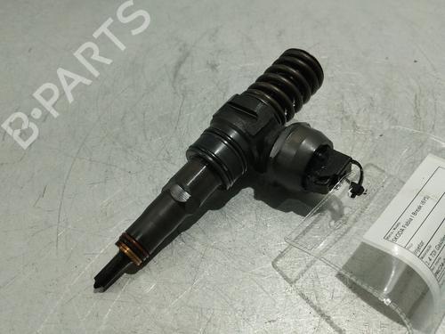 Used Injector Injector SKODA FABIA I Combi (6Y5) 1.4 TDI (75 hp) 33541274 33541274