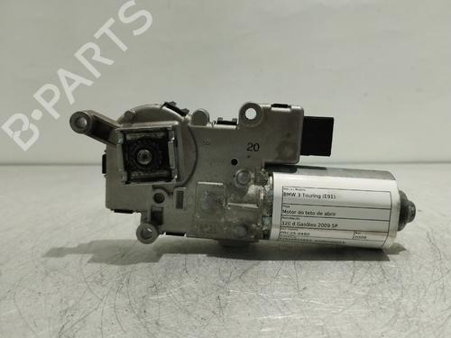 Soltagsmotor Soltagsmotor BMW 3 Touring (E91) 320 d (177 hp) 33545410 33545410