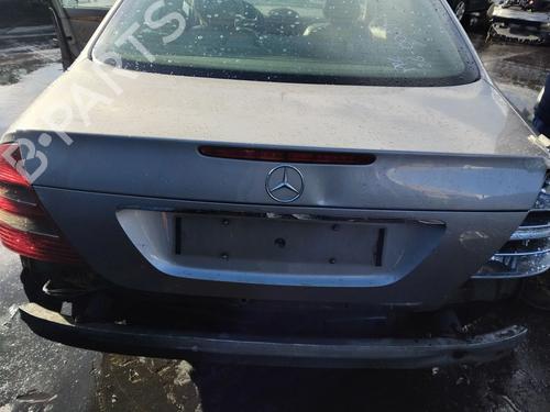 Used Tailgate Tailgate MERCEDES-BENZ E-CLASS (W211) E 220 CDI (211.006) (150 hp) 33471461 33471461