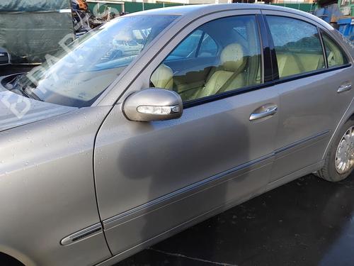Used Left front door Left front door MERCEDES-BENZ E-CLASS (W211) E 220 CDI (211.006) (150 hp) 33471464 33471464