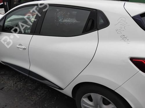 left-rear-door-renault-clio-iv-bh_-2012-2013-2014-2015-2016-2017-2018-2019-2020-2021-33555015 main image