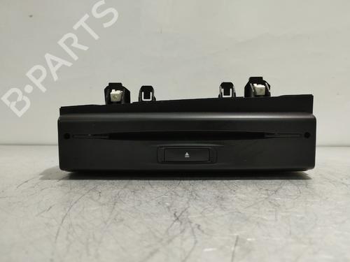 Used Radio Radio CITROËN C4 SPACETOURER (3D_) 2.0 BlueHDi 160 (163 hp) 33555000 33555000