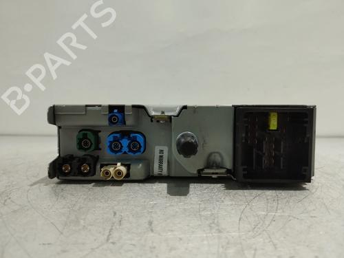 Radio CITROËN C4 SPACETOURER (3D_) 2.0 BlueHDi 160 | BP33554998E6 - Image 2