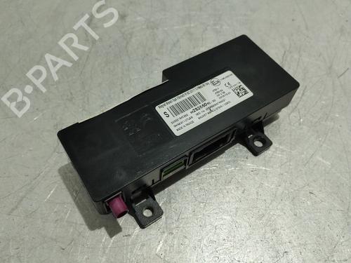 Used Electronic module Electronic module CITROËN C4 SPACETOURER (3D_) 2.0 BlueHDi 160 (163 hp) 33555004 33555004