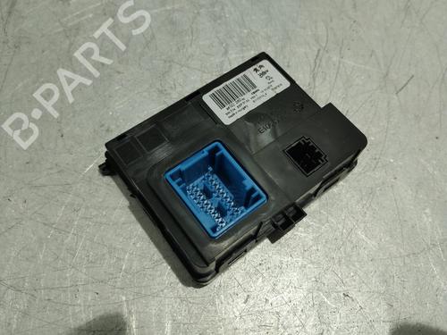 Used Climate control Climate control CITROËN C4 SPACETOURER (3D_) 2.0 BlueHDi 160 (163 hp) 33555002 33555002