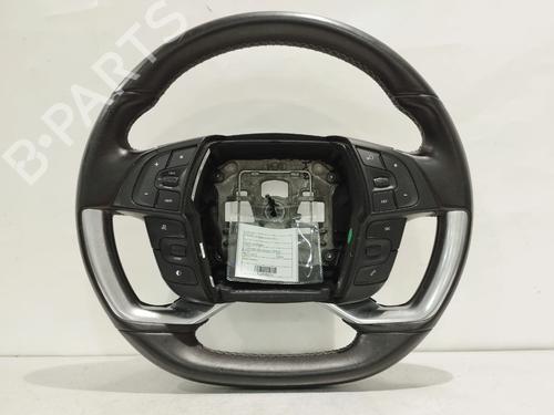 Used Steering wheel Steering wheel CITROËN C4 SPACETOURER (3D_) 2.0 BlueHDi 160 (163 hp) 33554995 33554995