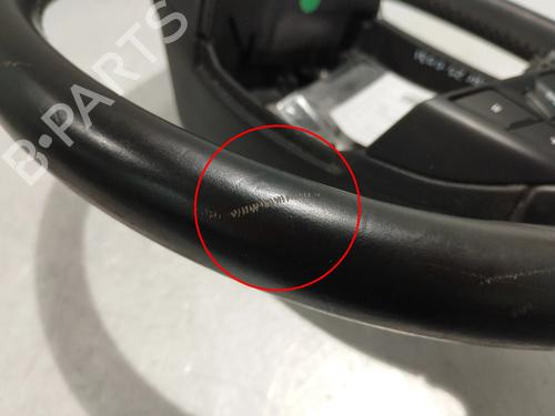 Steering wheel CITROËN C4 SPACETOURER (3D_) 2.0 BlueHDi 160 | BP33554995C49  - Image 6