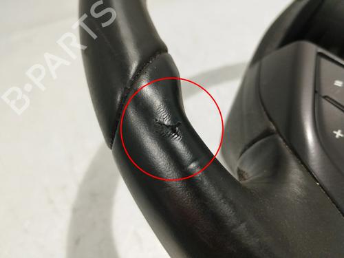 Steering wheel CITROËN C4 SPACETOURER (3D_) 2.0 BlueHDi 160 | BP33554995C49  - Image 5