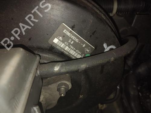 Used Servo brake Servo brake RENAULT CLIO III (BR0/1, CR0/1) 1.2 16V (BR02, BR0J, BR11, CR02, CR0J, CR11) (75 hp) 33555028 33555028