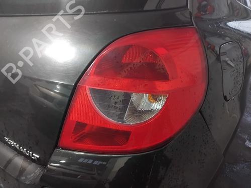 right-taillight-renault-clio-iii-br01-cr01-2005-2006-2007-2008-2009-2010-2011-2012-2013-2014-33555029 main image