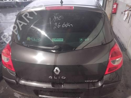 tailgate-renault-clio-iii-br01-cr01-2005-2006-2007-2008-2009-2010-2011-2012-2013-2014-33555031 main image