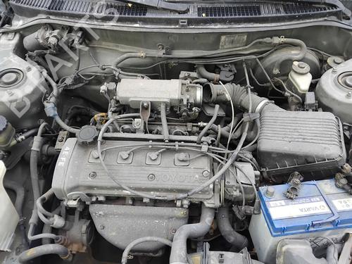 Gearkasse Gearkasse TOYOTA COROLLA Compact (_E10_) 1.3 XLI 16V (EE101) (88 hp) 33555036 33555036