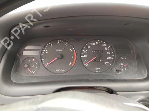 Kombiinstrument Kombiinstrument TOYOTA COROLLA Compact (_E10_) 1.3 XLI 16V (EE101) (88 hp) 33555038 33555038