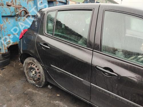 right-rear-door-renault-clio-iii-br01-cr01-2005-2006-2007-2008-2009-2010-2011-2012-2013-2014-33555045 main image