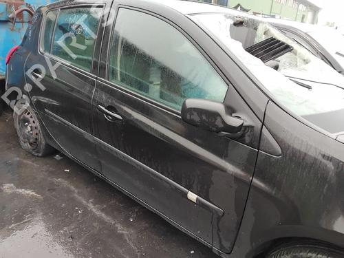 right-front-door-renault-clio-iii-br01-cr01-2005-2006-2007-2008-2009-2010-2011-2012-2013-2014-33555046 main image