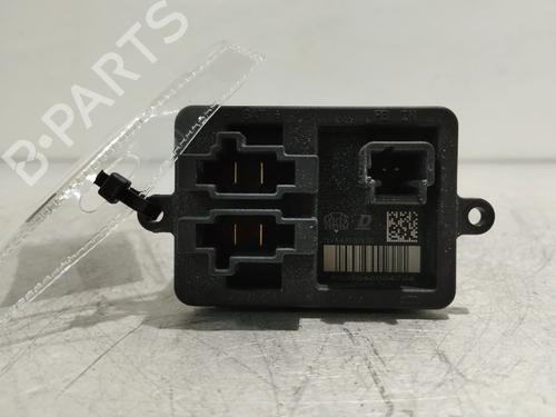 Heater resistor CITROËN C4 SPACETOURER (3D_) 2.0 BlueHDi 160 | BP33747954M108 - Image 2