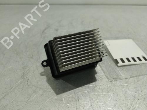 Used Heater resistor Heater resistor CITROËN C4 SPACETOURER (3D_) 2.0 BlueHDi 160 (163 hp) 33747954 33747954