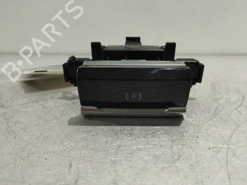 Used Hand brake Hand brake CITROËN C4 SPACETOURER (3D_) 2.0 BlueHDi 160 (163 hp) 33747953 33747953