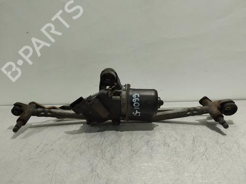 Used Front wiper motor Front wiper motor CITROËN C2 (JM_) 1.1 (60 hp) 33747956 33747956