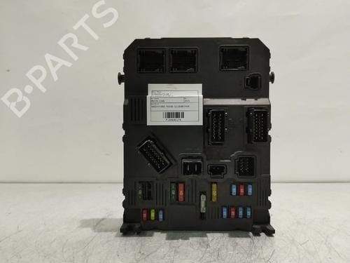 Used Fuse box Fuse box CITROËN C2 (JM_) 1.1 (60 hp) 33747957 33747957
