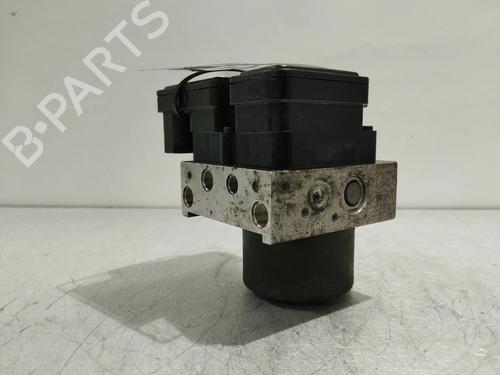 ABS Bremseaggregat ABS Bremseaggregat CITROËN C2 (JM_) 1.1 (60 hp) 33557655 33557655