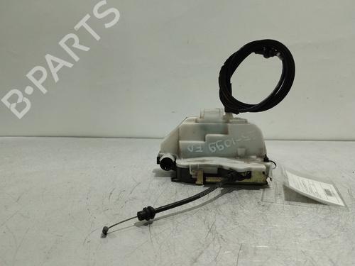 Højre fortil lås Højre fortil lås CITROËN C2 (JM_) 1.1 (60 hp) 33557654 33557654