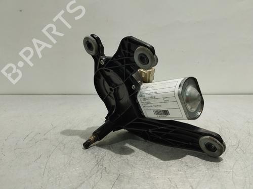 Viskermotor bagrude Viskermotor bagrude CITROËN C2 (JM_) 1.1 (60 hp) 33557658 33557658