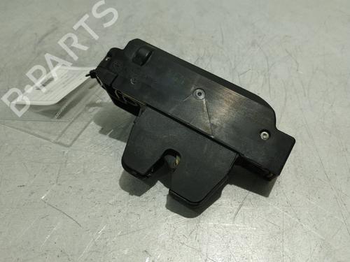 Used Tailgate lock Tailgate lock CITROËN C2 (JM_) 1.1 (60 hp) 33557659 33557659