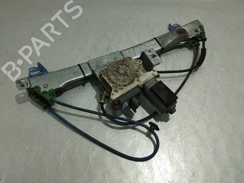 Elevador vidro frente esquerdo Elevador vidro frente esquerdo CITROËN C2 (JM_) 1.1 (60 hp) 33557653 33557653