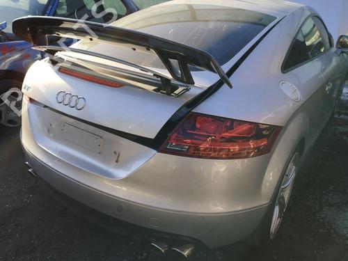 tailgate-audi-tt-8j3-2006-2007-2008-2009-2010-2011-2012-2013-2014-2015-31765255 main image