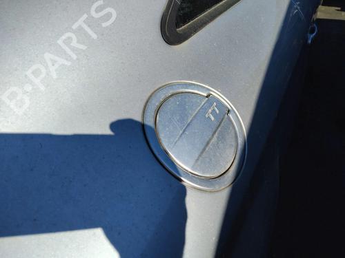 Used Fuel flap Fuel flap AUDI TT (8J3) 2.0 TFSI (200 hp) 33557661 33557661