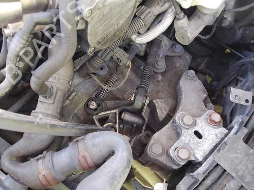 Gearbox AUDI TT (8J3) 2.0 TFSI | BP33557664M3 - Image 2
