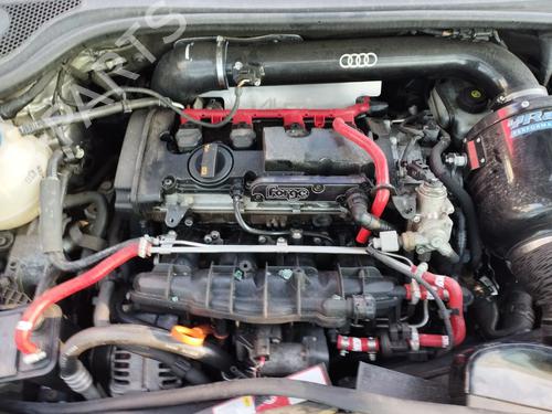 Used Gearbox Gearbox AUDI TT (8J3) 2.0 TFSI (200 hp) 33557664 33557664