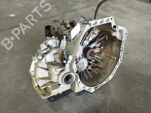 Used Gearbox Gearbox RENAULT ESPACE V (JR_) 1.6 dCi 130 (130 hp) 32846873 32846873