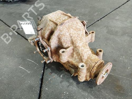 Used Rear differential Rear differential TOYOTA HIACE IV Van (__H1_, __H2_) 2.5 D-4D (KLH12, KLH22) (88 hp) 33557651 33557651